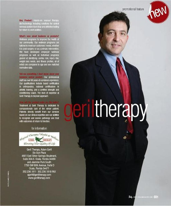 Geril Write Up
